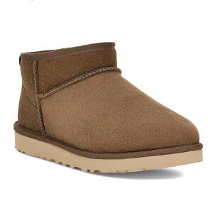 UGG Men's Classic Ultra MINI Fashion Boot